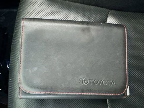 Used 2020 Toyota 4Runner Nightshade image 47