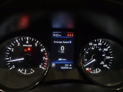 Used 2020 Nissan Rogue Sport S AWD/4WD image 23
