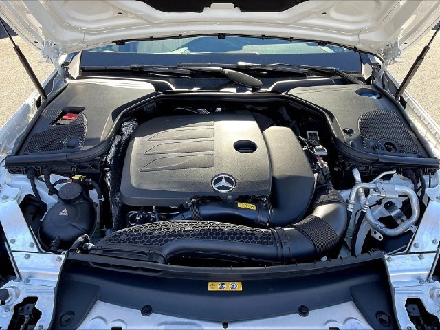 Certified 2023 Mercedes-Benz E 350 4MATIC Sedan image 32