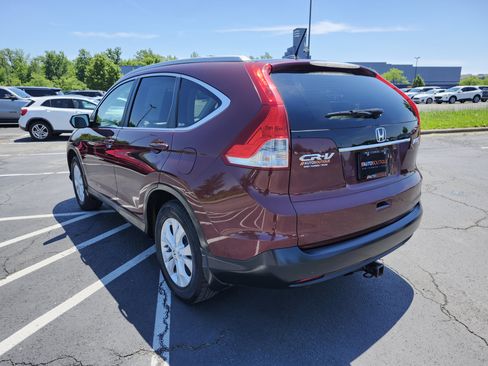 Used 2012 Honda CR-V EX-L image 13
