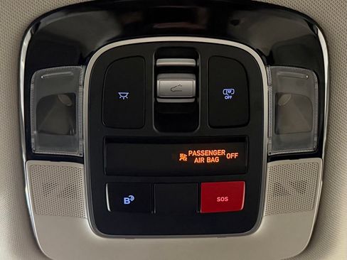 Certified 2025 Hyundai Tucson SEL AWD/4WD image 26