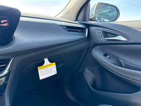 New 2026 Buick Encore GX Avenir image 27