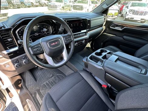 Used 2023 GMC Sierra 1500 Elevation AWD/4WD image 21