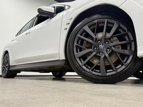Used 2023 Subaru WRX Premium image 3