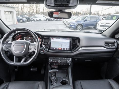 Used 2022 Dodge Durango R/T image 2