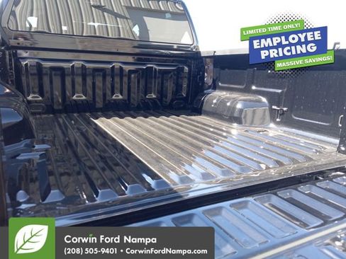 New 2026 Ford Ranger XL AWD/4WD image 28