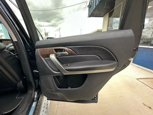 Used 2013 Acura MDX w/ Technology Package image 32