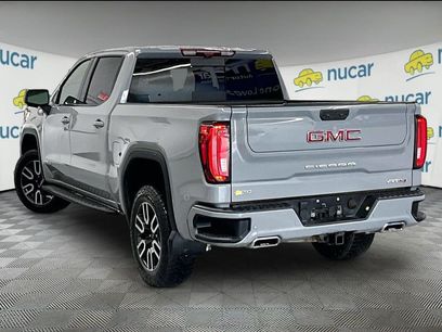 Used 2024 GMC Sierra 1500 AT4 w/ Technology Package