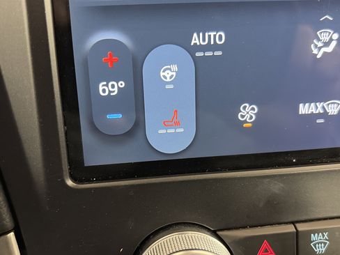 Used 2023 Ford Edge SEL w/ Convenience Package image 23