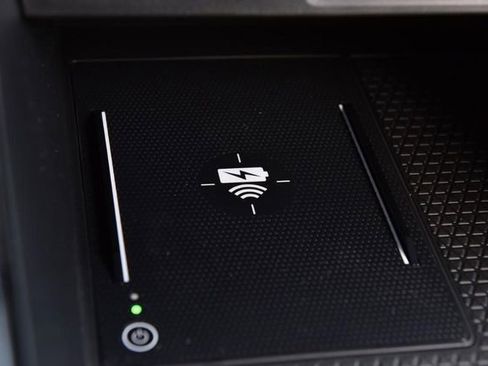 New 2026 Honda CR-V Sport Touring image 18