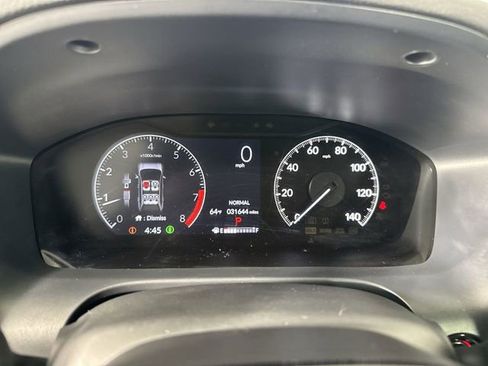 Certified 2024 Honda HR-V EX-L image 18