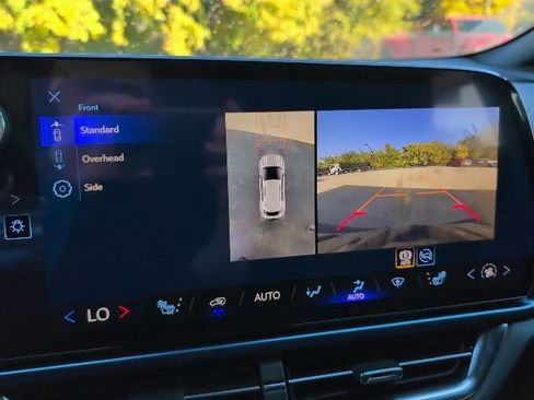 New 2026 Chevrolet Equinox EV LT image 26