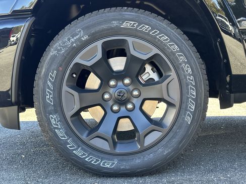 New 2026 RAM 1500 Big Horn image 14