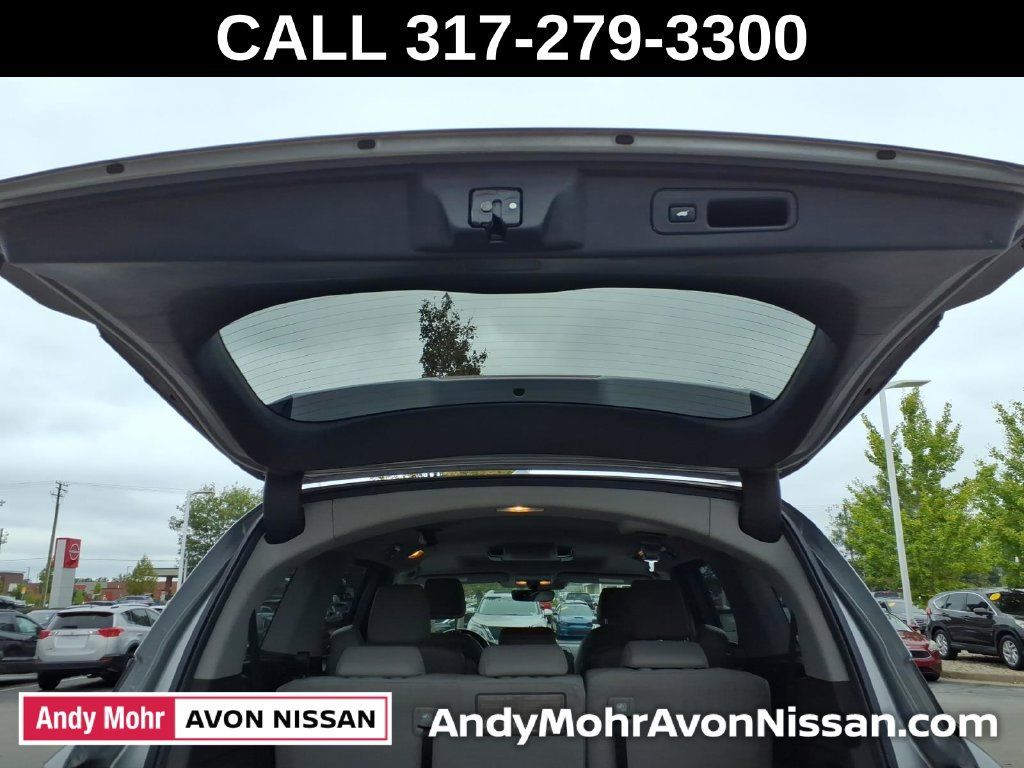 Used 2019 Honda Odyssey Elite image 10