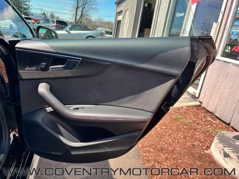 Used 2019 Audi RS 5 Sportback AWD/4WD image 41