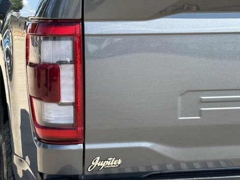 Used 2023 Ford F150 Tremor w/ Equipment Group 402A High AWD/4WD image 7