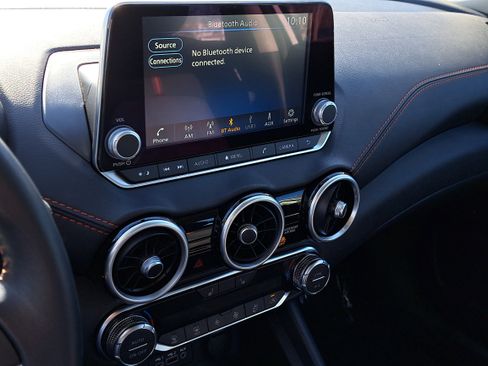 Certified 2024 Nissan Sentra SR image 26