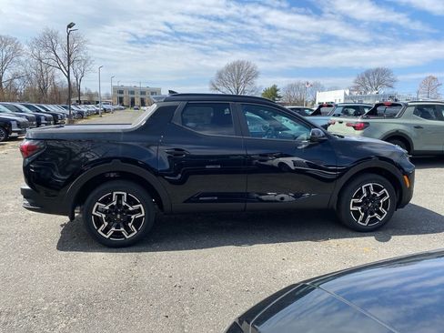 New 2026 Hyundai Santa Cruz Limited AWD/4WD image 2