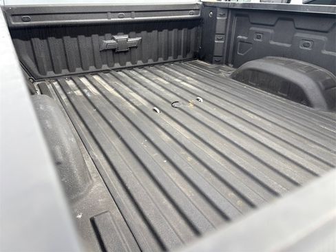 Certified 2025 Chevrolet Silverado 2500 LT w/ Trail Boss Package image 29