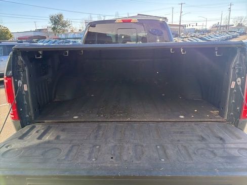 Used 2016 Ford F150 XLT w/ Equipment Group 302A Luxury image 16