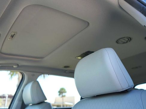 Used 2022 Hyundai Palisade SEL w/ 8P Bench Seat Package image 25