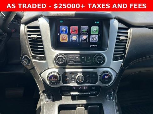 Used 2018 GMC Yukon SLT image 23