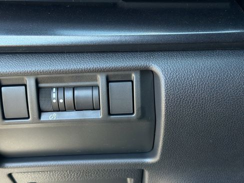 New 2026 Subaru Impreza RS image 34