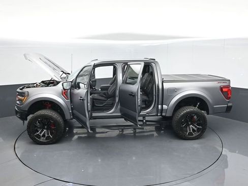 Used 2024 Ford F150 XLT w/ Equipment Group 303A High AWD/4WD image 63
