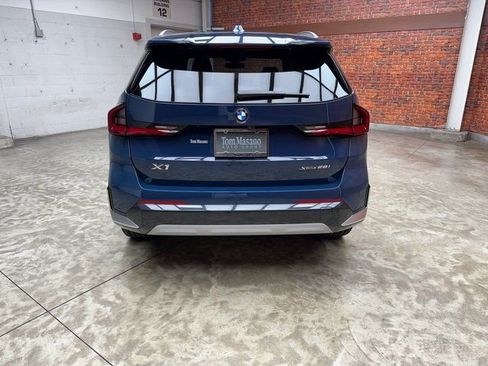 Used 2026 BMW X1 xDrive28i w/ Convenience Package image 4