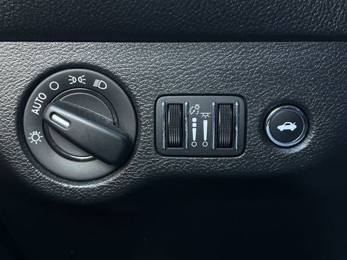 Used 2023 Dodge Challenger GT w/ Blacktop Package image 24