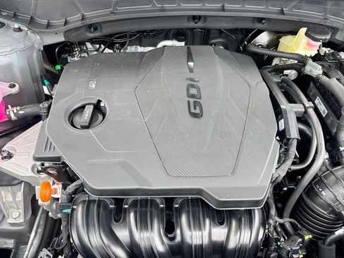 New 2026 Hyundai Santa Cruz SEL image 29