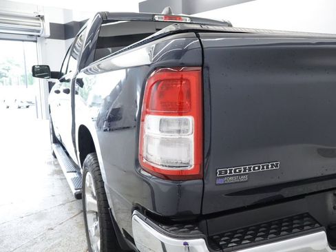 Certified 2020 RAM 1500 Big Horn AWD/4WD image 19