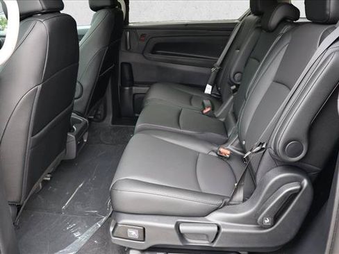 New 2026 Honda Odyssey EX-L image 22