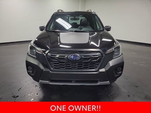 Used 2023 Subaru Forester Wilderness image 3