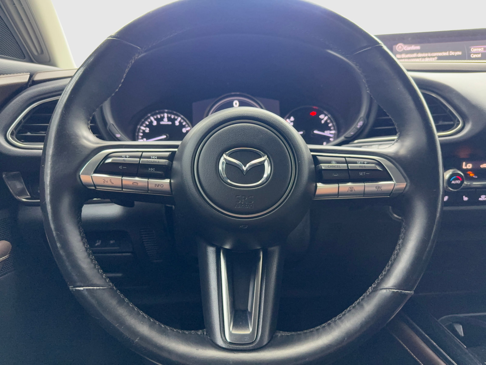 Used 2022 MAZDA CX-30 2.5 Turbo w/ Premium Plus Pkg AWD/4WD image 27