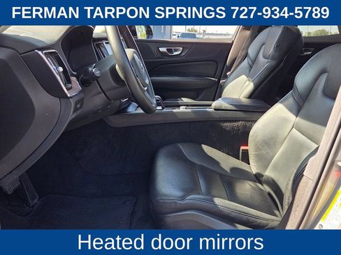 Certified 2024 Volvo S60 B5 Plus FWD image 14