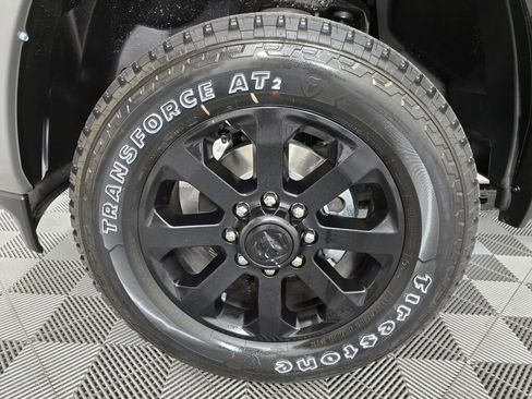 New 2025 RAM 2500 Big Horn image 10