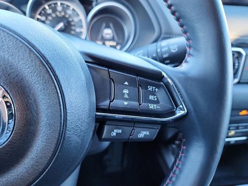 Used 2024 MAZDA CX-5 Carbon Edition image 24