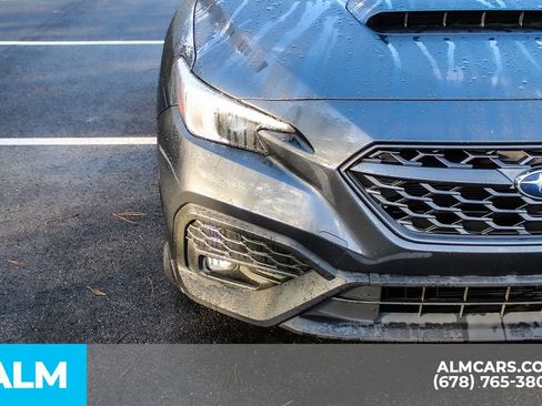 Used 2022 Subaru WRX Premium image 9