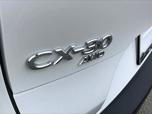 Used 2021 MAZDA CX-30 AWD 2.5 S w/ Preferred Package image 10