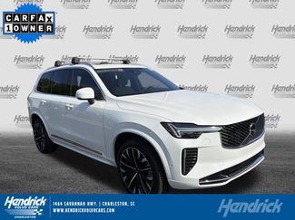 Used 2025 Volvo XC90 B5 Plus w/ Protection Package Premier AWD/4WD video 1