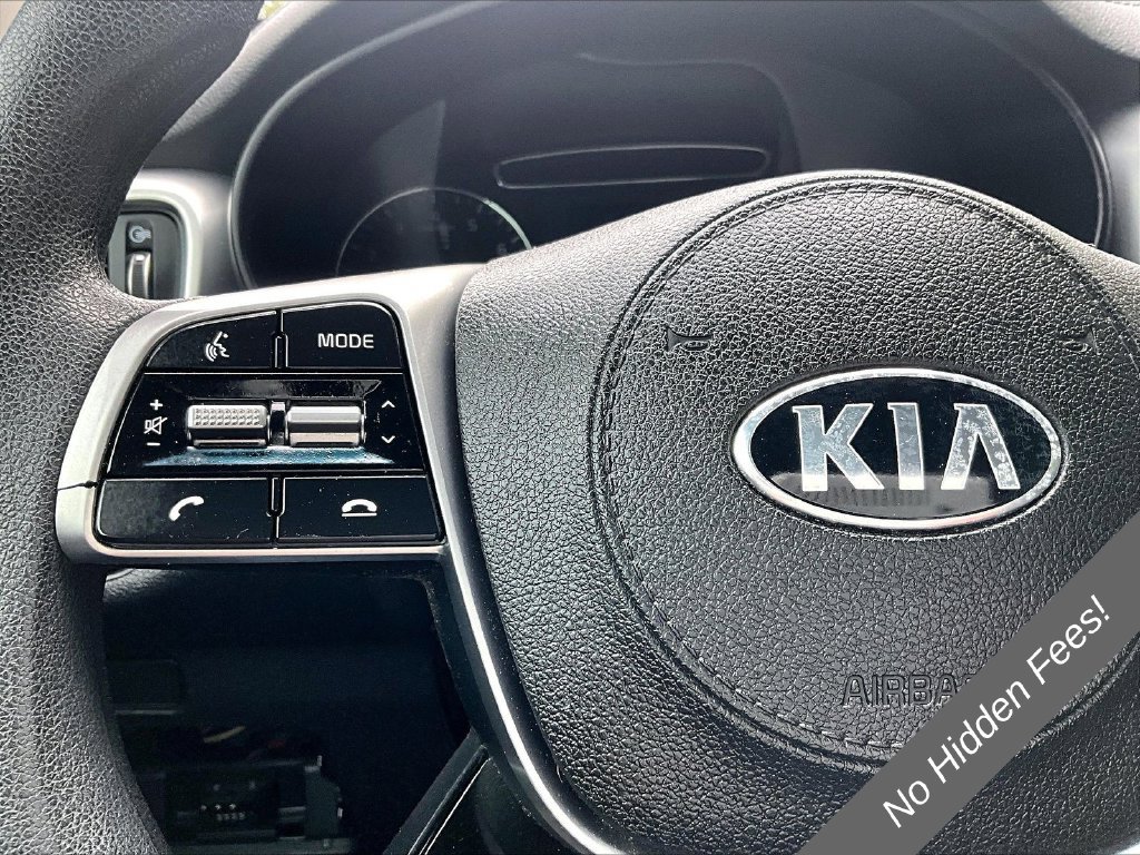Used 2019 Kia Sorento L FWD image 13