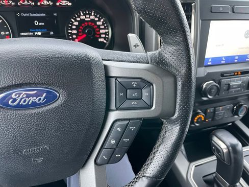 Used 2019 Ford F150 Raptor AWD/4WD image 23