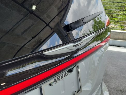 New 2026 Chrysler Pacifica Select image 5