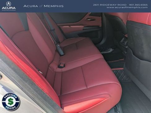 Used 2019 Lexus ES 350 F Sport w/ Accessory Package image 29