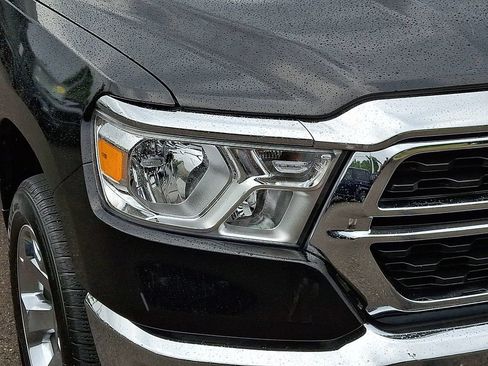 Used 2022 RAM 1500 Big Horn AWD/4WD image 10