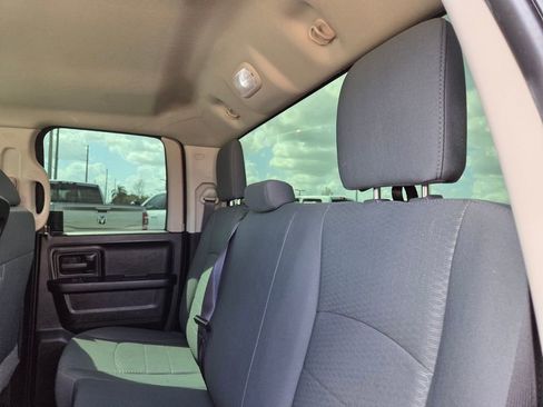 Used 2019 RAM 1500 Express w/ Express Value Package image 16