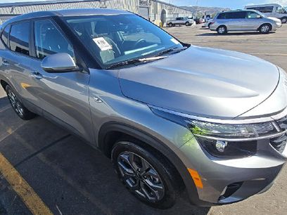 Used 2026 Kia Seltos LX