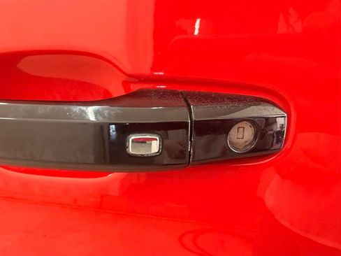 Used 2022 Chevrolet Silverado 1500 LT Trail Boss w/ Convenience Package II AWD/4WD image 21