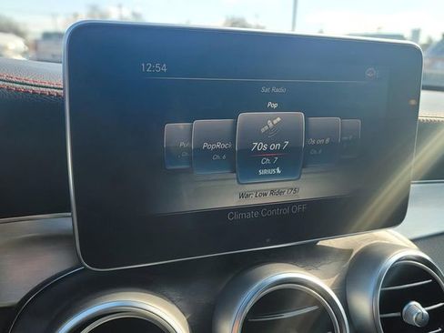 Used 2018 Mercedes-Benz C 43 AMG 4MATIC Coupe image 23